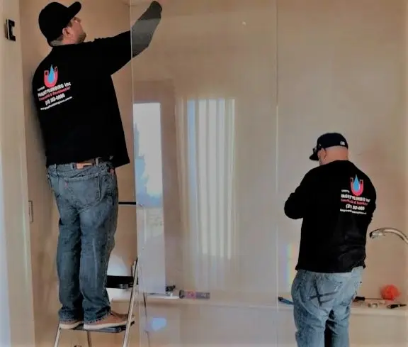 Professional plumbing installation for Leak Detection in Mountain Meadow Heights